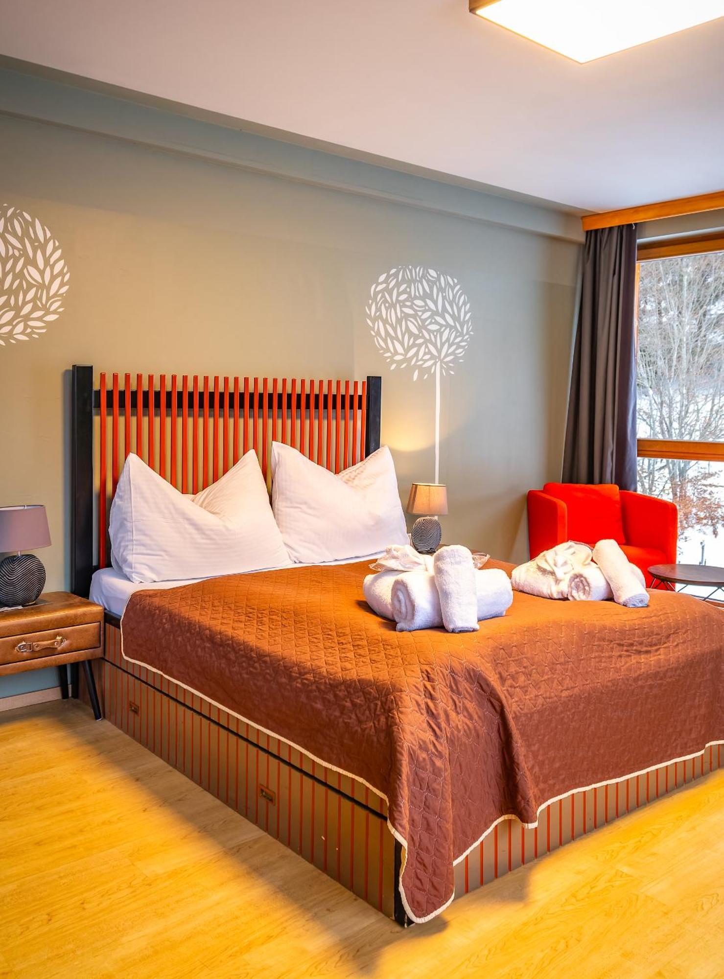 Kinderhotel Appelhof Mürzsteg エクステリア 写真