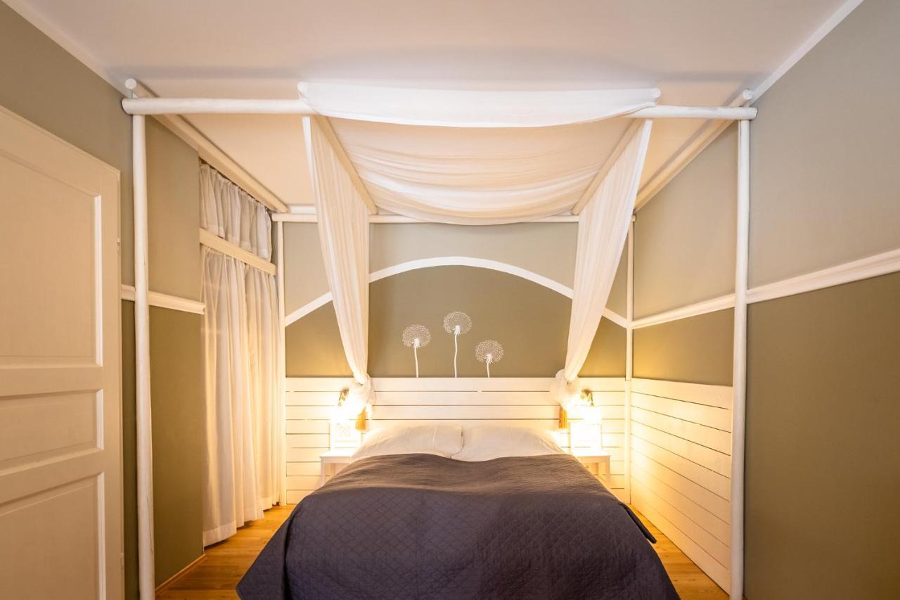 Kinderhotel Appelhof Mürzsteg エクステリア 写真